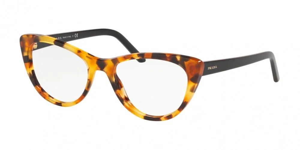 Prada Millennials 05XV Eyeglasses - view 12